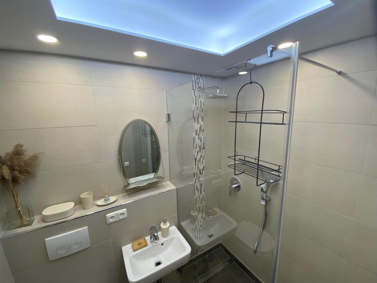 Ferienwohnung Panoramablick - Alpenmagie Suites Όμπερντορφ Εξωτερικό φωτογραφία