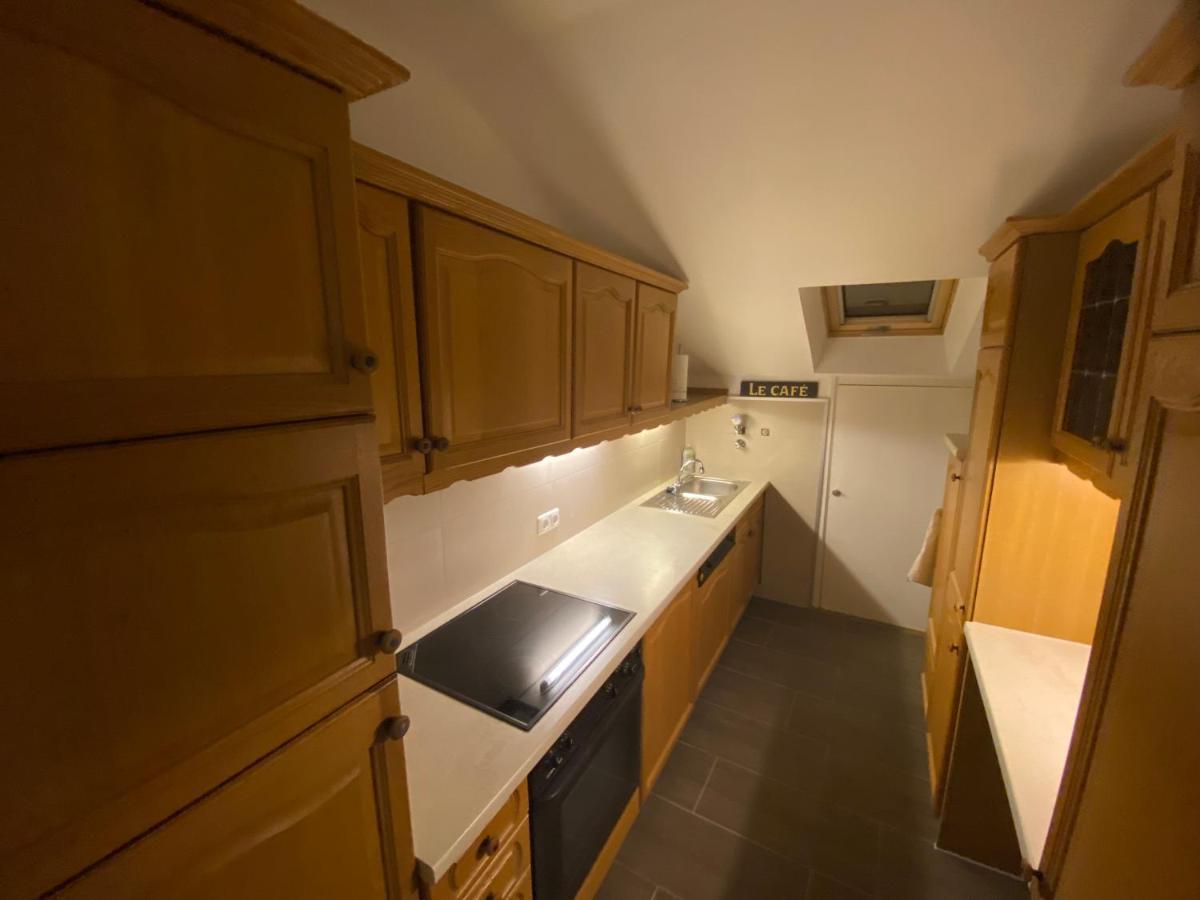 Ferienwohnung Panoramablick - Alpenmagie Suites Όμπερντορφ Εξωτερικό φωτογραφία