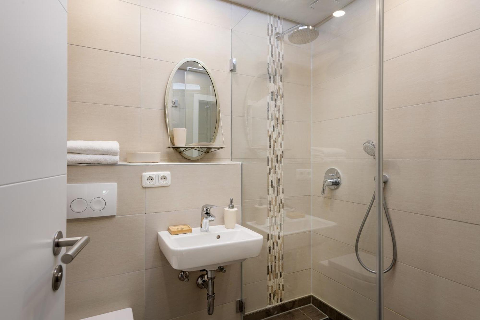 Ferienwohnung Panoramablick - Alpenmagie Suites Όμπερντορφ Εξωτερικό φωτογραφία